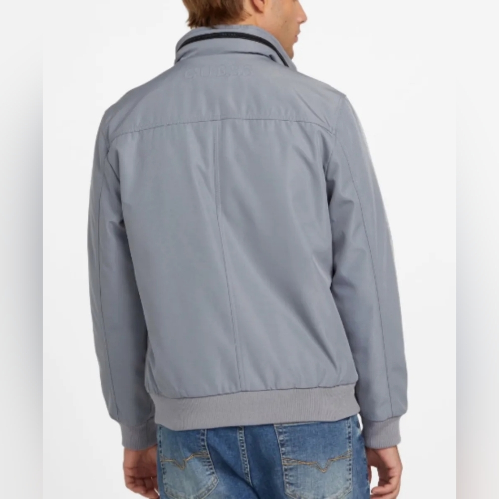NWT Eco Addie Padded Jacket - Modern Casual - Picture 3 of 4
